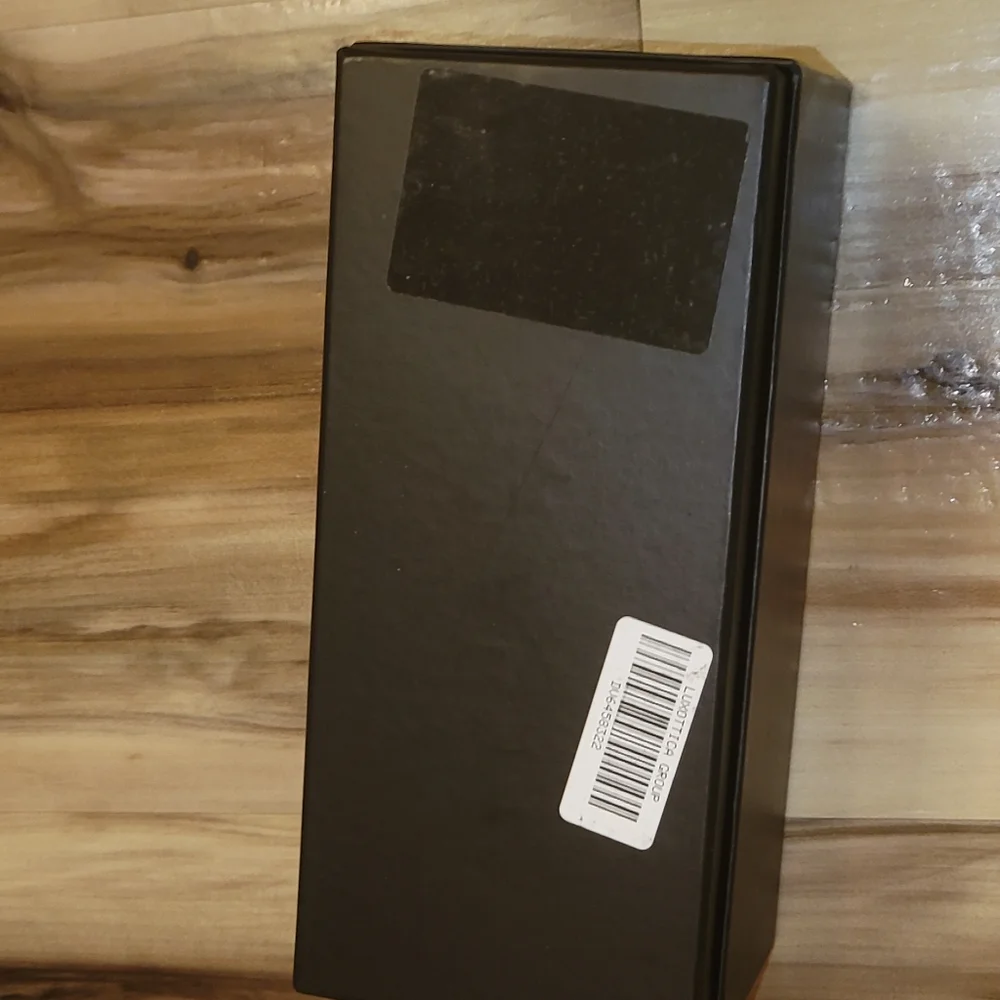 Versace sunglasses box